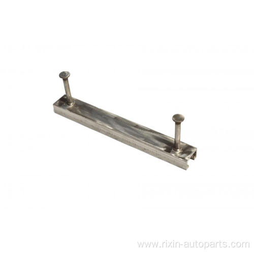 304 stainless steel embedded strut channel